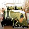 Home Textile Cartoons NieR Automata 2B Cover Duvet Cover Pillow Case Boy Girl Polyester Bedding Set King Queen Twin Size