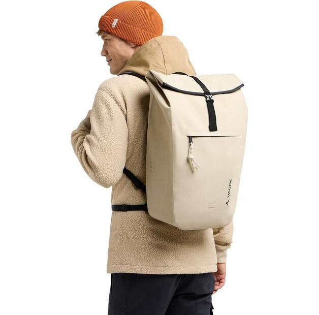 Backpack Vaude Clubride Urban 27 Linen (46580-781)
