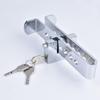 Auto Car Brake Clutch Pedal Lock Stainless Anti-Theft Strong Security