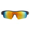 Polarized Cycling Sunglasses AntiUV Sports Glasses DustProof Fishing Driving Goggles