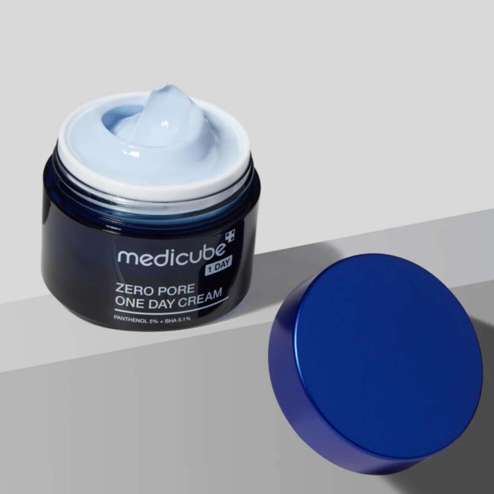 Medicube Skincare  Zero Pore One Day Cream 50ml