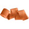Chiffon Silk Ribbon 1.57InX5.46Yd for Gift Wrapping Decor Bridal Bouquets Baby Shower Wedding Invitations Bow Making