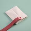 Simple Solid Color Velvet Jewelry Packaging Pouches Bags Small Gift Ribbon Drawstring Bag Necklace Bracelet Earrings Storage Bag