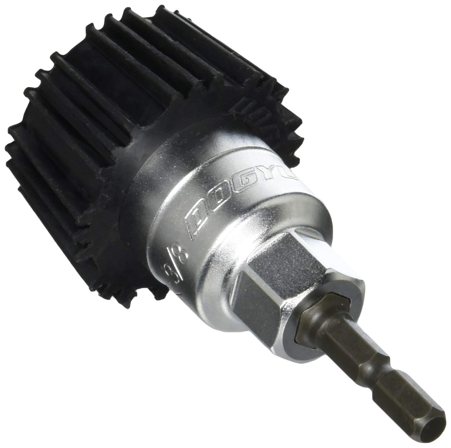 

DOGYU Hex Gearing Rotary 02766 Socket, 3/4 Compatible,