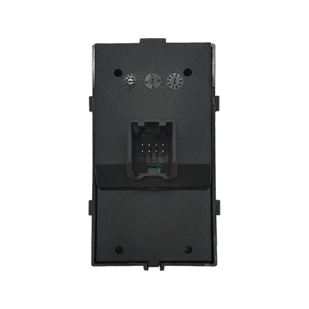 Master Power Window Switch for Cadillac SRX 2010-2016