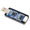 USB Sound Card, USB Audio Module, Driver-Free, External Audio Converter for / Nano