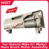 Original Main Brush Motor With Housing Assembly Parts For Xiaomi Mijia G1 Mjstg1 Robotic Vacuum Cleaner Accessories
