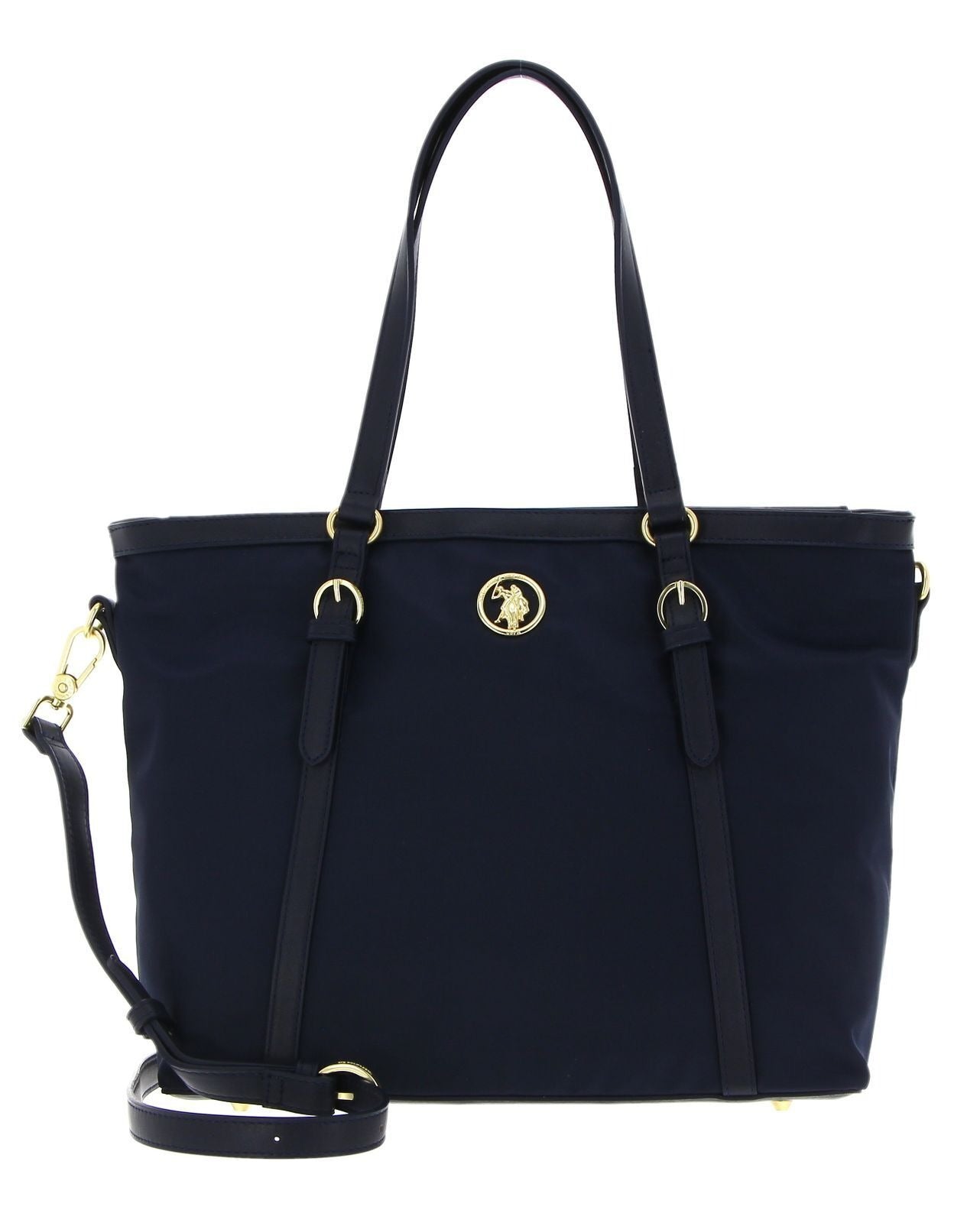 

Bag Tote / Shopping Houston U.S. Polo Assn. BIUHU6050WIP212 Темно-синий