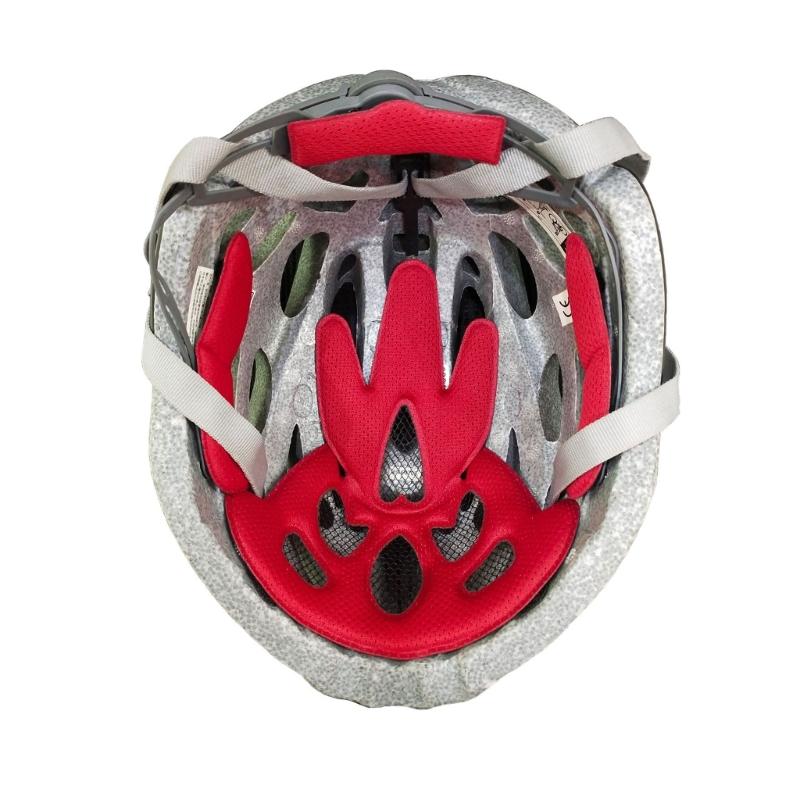 Helmets Inner Padding Protections Foams  Pad Comfortable Memory Foams Sealed Lining Sponge Inner Protective  Pad Enduring