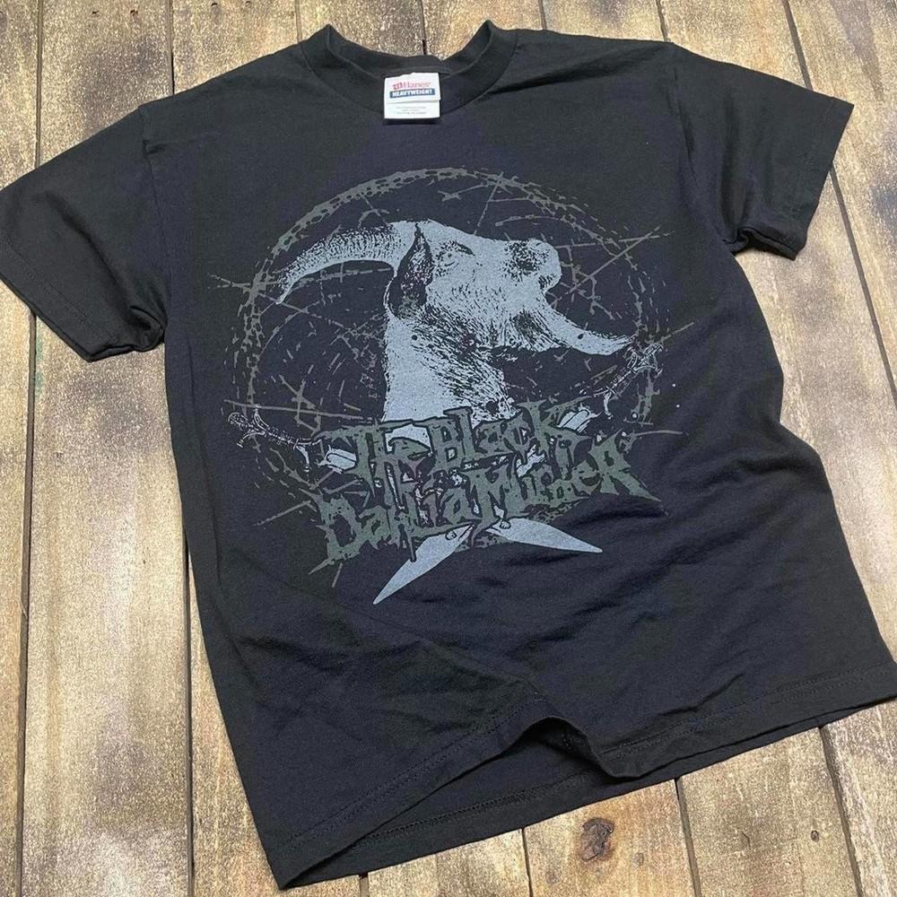 The Black Dahlia Murder Shirt Unisex S-5XL SG740 Unisex T-Shirt M