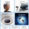 Monster Airlinks Turbine MQT36 Wireless Noise-Cancelling Earbuds