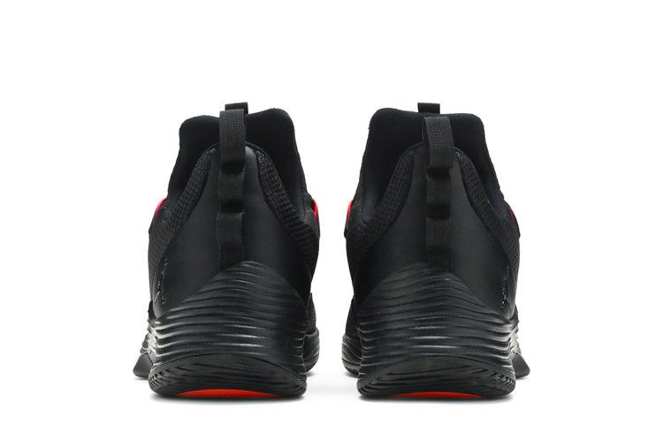 Jordan Ultra.Fly 2 Low Black Infrared