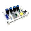 MAX038 Signal Generator DIY Kit 1Hz-20Mhz Function Generator High-Speed Op-Amp Generator Sine/Rectangular/Sawtooth