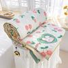 Maternal and Infant-grade Summer Cool Quilt, Summer Air-conditioning Quilt, Spring and Autumn Washable Thin Quilt