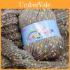 Luxurious Milk Cotton Baby Yarn For Knitting And Crochet Colorful And Soft