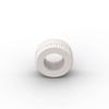 Non-Toxic Moc 1Pcs 58090 Tire 30.4X14 Solid Building Blocks Kit High-Tech Wheel Bricks Particle Diy Toys Children Birthday Kid Gifts