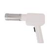 Cordless Handheld Noodle Maker, Portable Electric Pasta Machine with 9 Noodle Molds, 2 Sausage Making Tool,