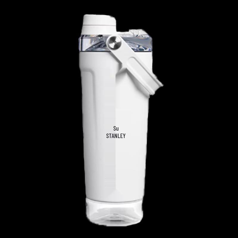 STANLEY Изолированная спортивная бутылка-шейкер из нержавеющей стали
