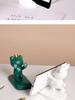 Cute Animal Phone & Tablet Stand: Bear, Frog & Rabbit Decoration for Home or Office