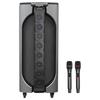 Bede Professional Outdoor Bluetooth Speaker with Integrated Sound Card (CN Version)