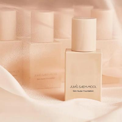 Jeong Saem Mool Skin Nude Foundation