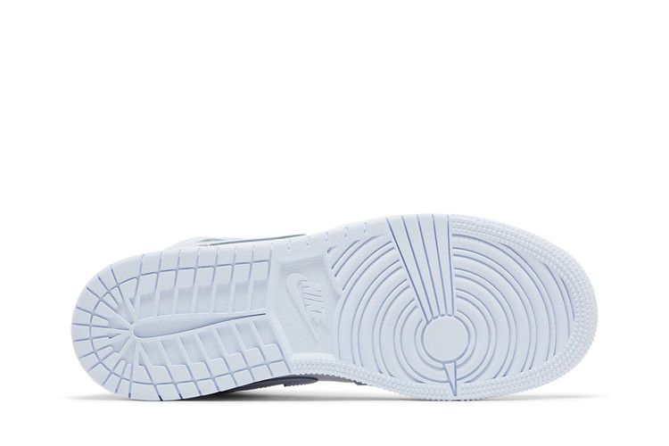 Jordan 1 Albastru Cobalt Bliss (GS)