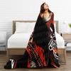 Arthur Morgan Blanket Multi-size Cozy and Lightweight  Throw Blankets for Sofa Couch and Bed