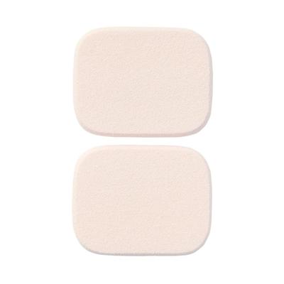 MUJI likit fondöten için 2 sünger pudra OGB72A4S
