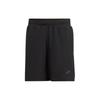 Casual Shorts Men's Black IR5230