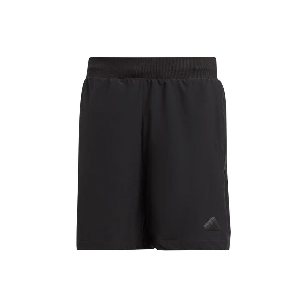adidas Casual Shorts Men's Black IR5230