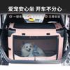 Pet Dog Tent Out Portable Pet Folding Cage Kennel Outdoor Travel Cage Dog Bag Pet Stroller Cat Carrier