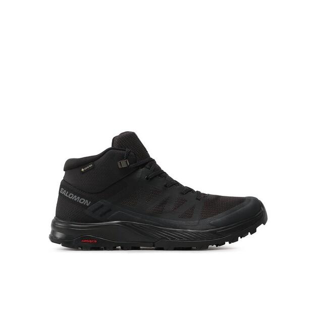 Треккинговые ботинки Salomon Outrise Mid Gtx EU 42
