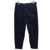 BLACK LABEL CRESTBRIDGE Sanyo Shokai Long Pants 76 Black Series Side Line Men's Used