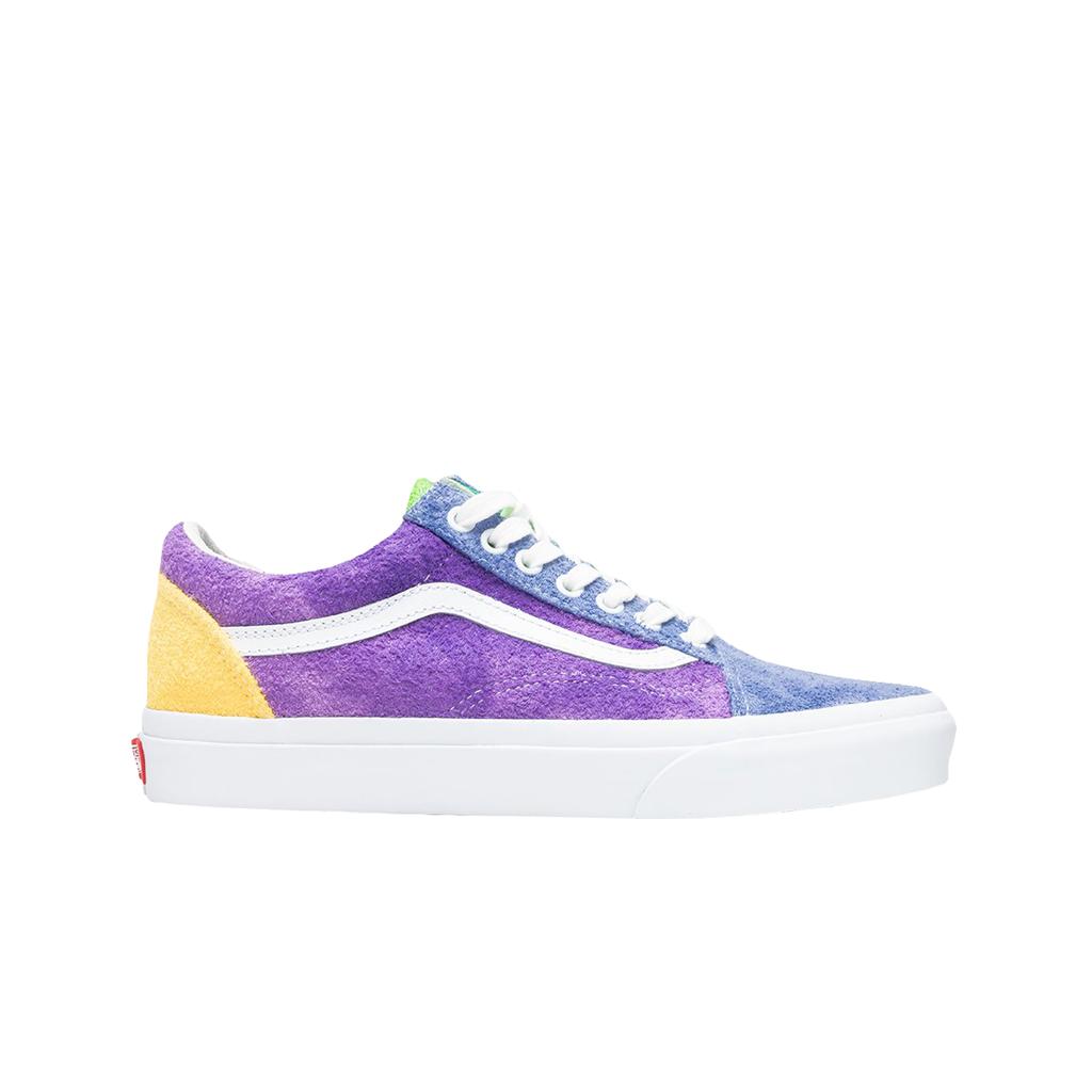 Vans X Anderson .paak Old Skool Ziti