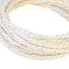 Thick Natural Rope For Rebuilding Cats Scratching Post And Crafting Engaging Creative Pet Climbing Tree Accessories
