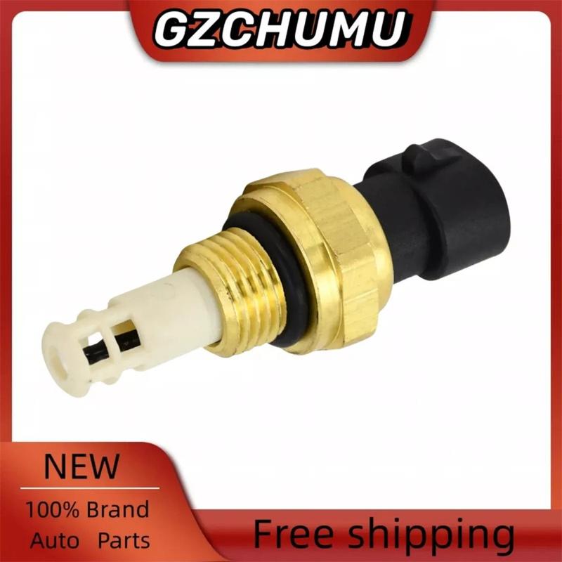 Intake Temperature Sensor 3085185 For Cumm L10 M11 ISM N14 Engine 3085198