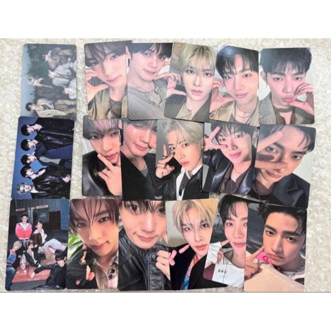 Used and2ble Poca Album