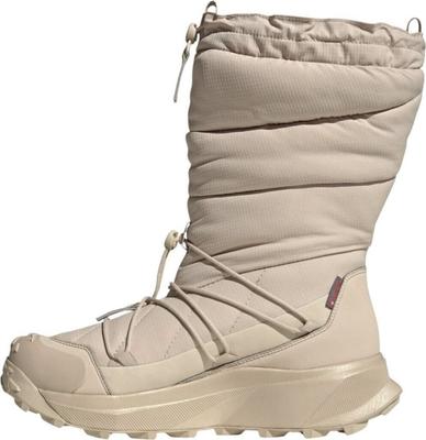 Terrex Winter High Rain Rdy Cold Rdy Hiking Boots Wonder Beige Alumina Hiking Boots
