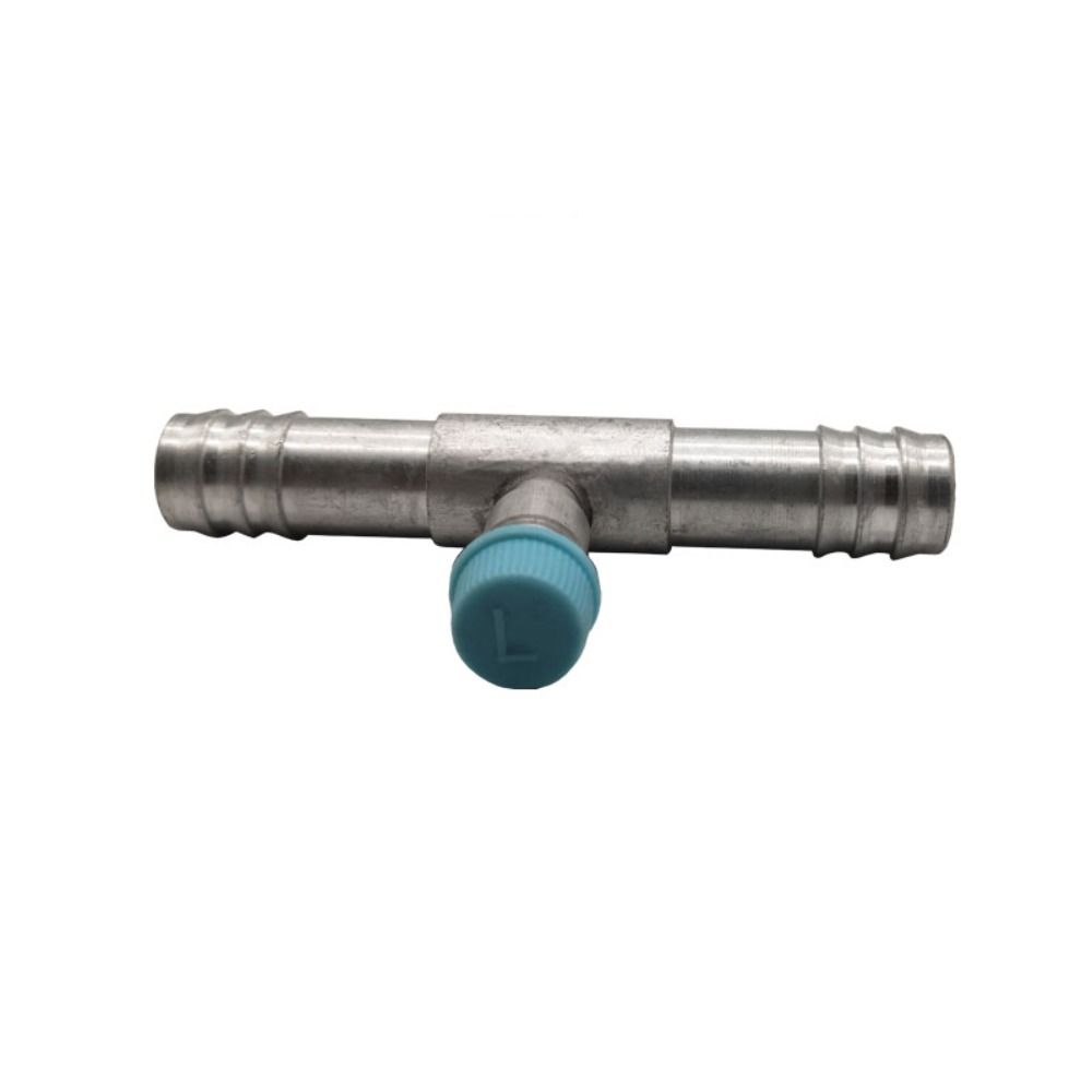 

Алюминиевое соединение кондиционера, автомобильное прямое соединение, соединение труб, автомобильное кондиционирование воздуха