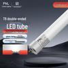 Lâmpadas LED – Lâmpadas e tubos LED