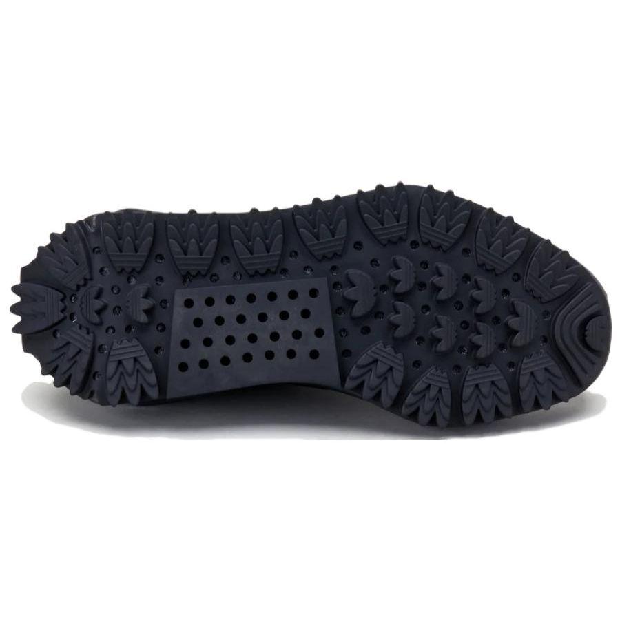 Neighborhood X Adidas NMD_S1 Black Men Sneakers Core-Black Bone Cloud-White ID4854