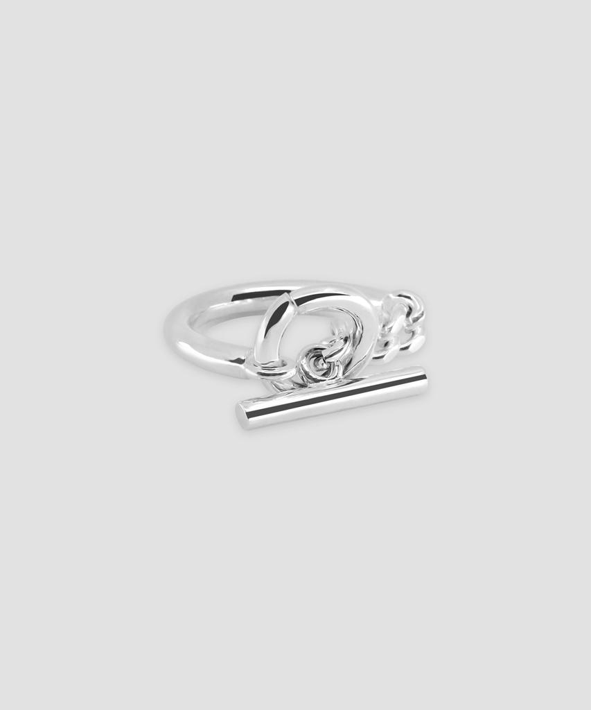 Quarqor #7112 Silver92.5 Ring
