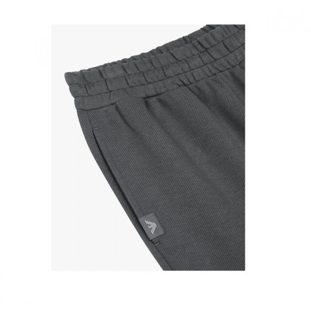 Emporio Armani Men S Jogger Lounge pantS Cotton Blend 0815332018