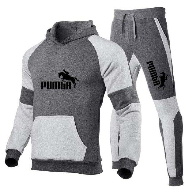 Buy Designer Tracksuit Men 2021 Winter 
