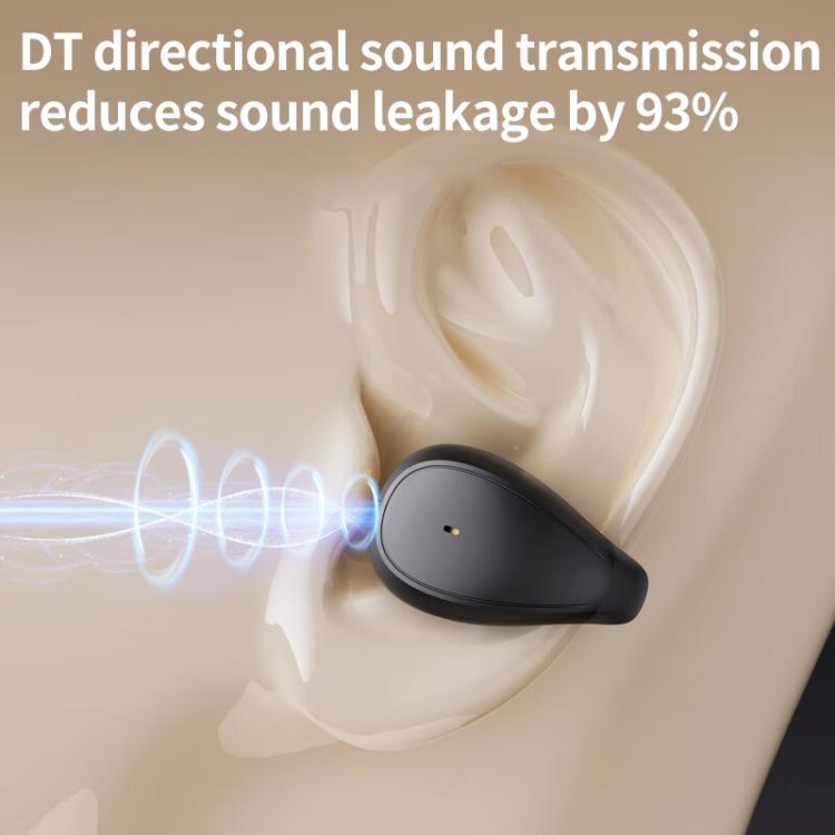 Lenovo TC3403 Open-Ear-Clip-Typ ENC True Wireless BT 5.3 Ohrhörer