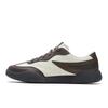 Penguin Retro Series Casual Shoes Men Sneakers Brown F12M512207FAS