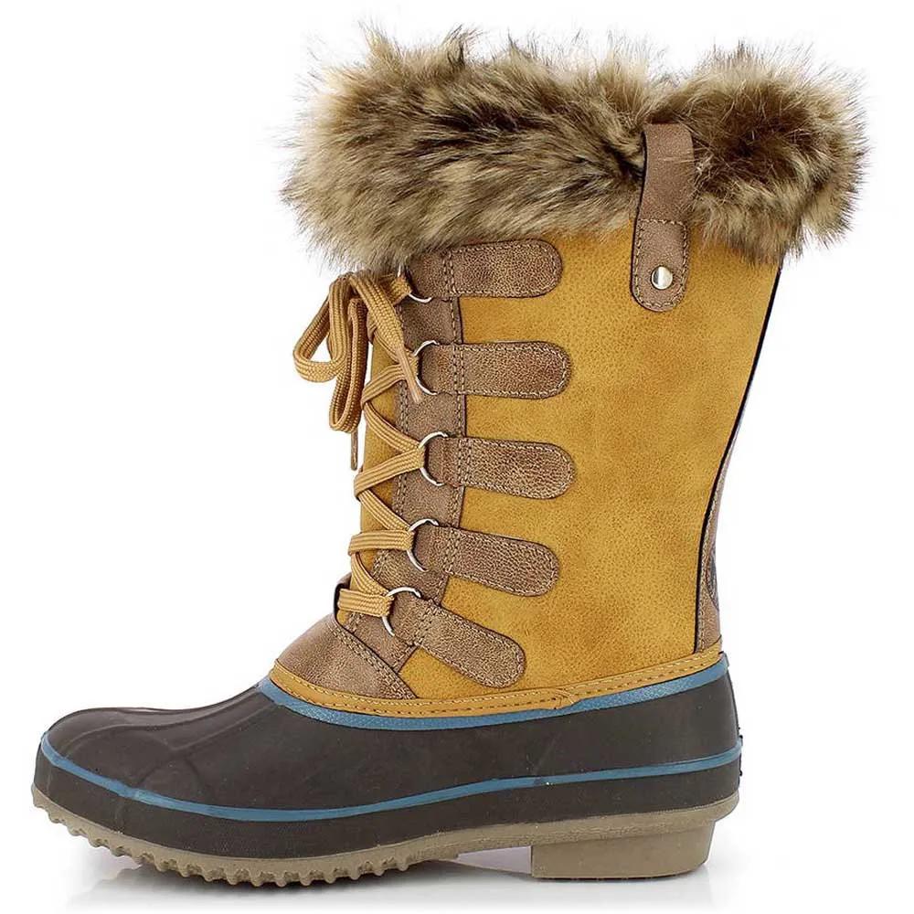 Kimberfeel Ботинки для хайкинга Odessa