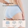 Ordifen Women's Modal Seamless Briefs 3-Pack