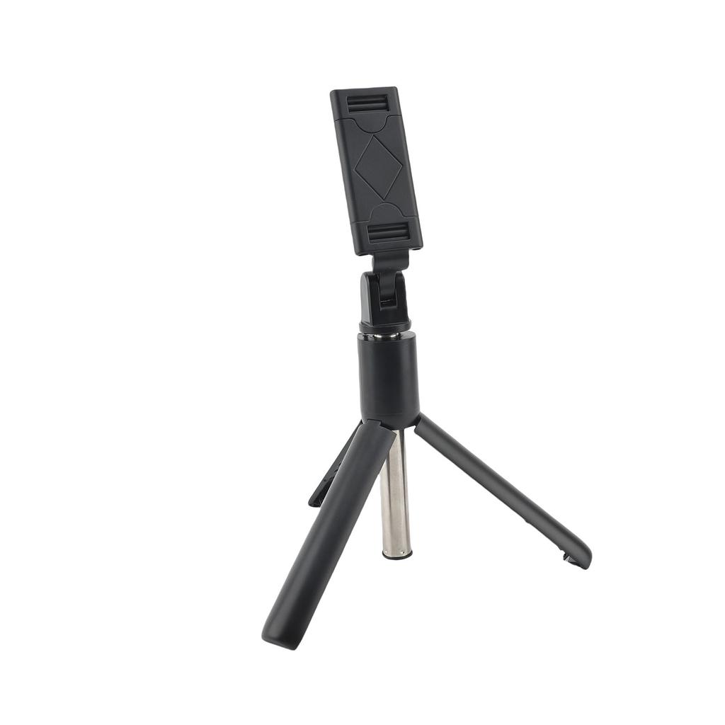 Selfie Stick Tripod Wireless   Extendable Cell Phone Tripod Stand with Remote Control for Video Recording Live Streaming