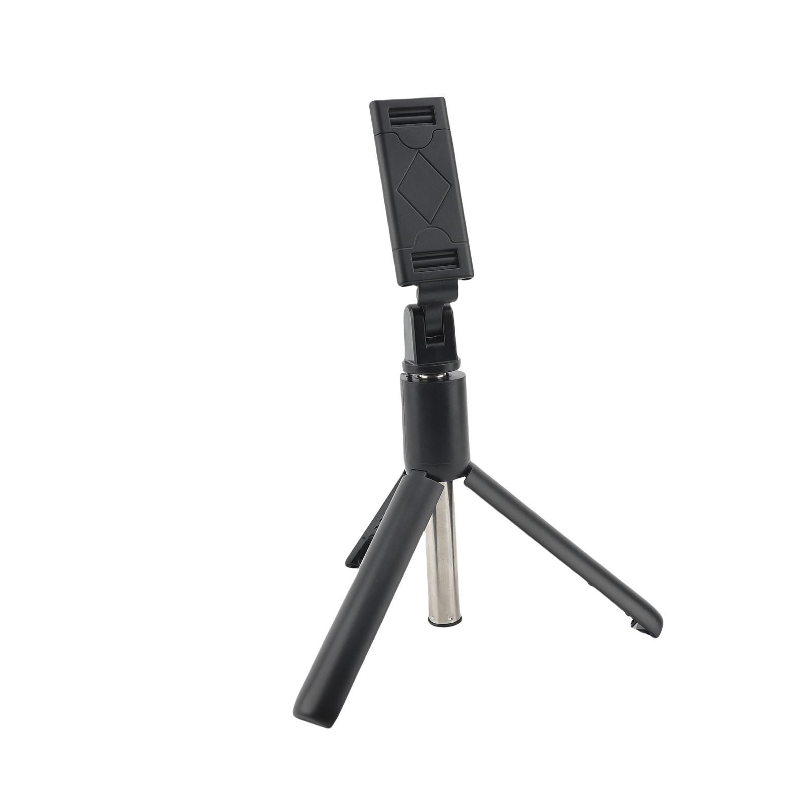 

Selfie Stick Tripod Wireless Extendable Cell Phone Tripod Stand with Remote Control for Video Recording Live Streaming